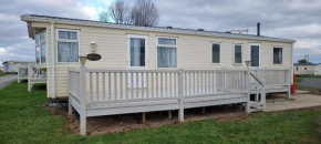 Dog Friendly Caravan Heacham Norfolk Holiday
